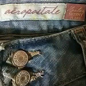 Aerapostape jeans